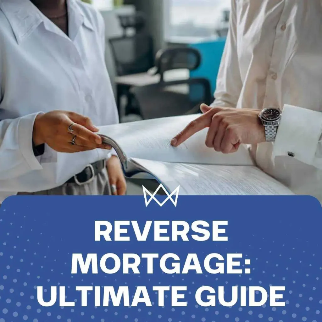  Reverse Mortgages 