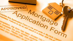  Pre-Approval Mortgages 