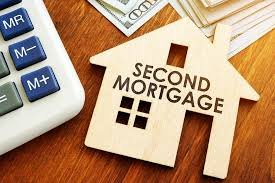 Second Home Mortgage